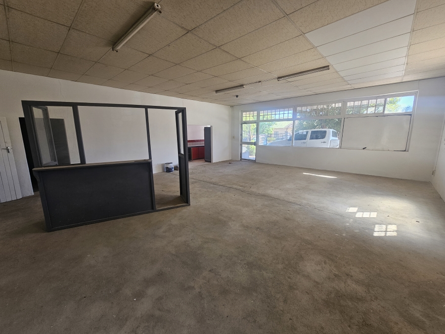 Commercial Property for Sale in Ladismith Western Cape